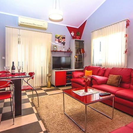 Apartments Saric Πούλα Εξωτερικό φωτογραφία