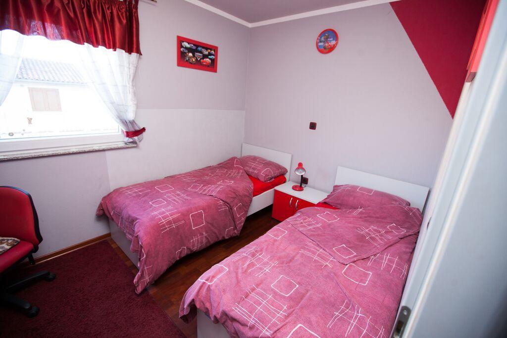 Apartments Saric Πούλα Εξωτερικό φωτογραφία