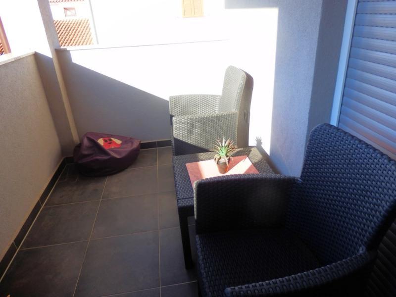 Apartments Saric Πούλα Εξωτερικό φωτογραφία