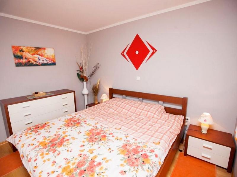 Apartments Saric Πούλα Εξωτερικό φωτογραφία