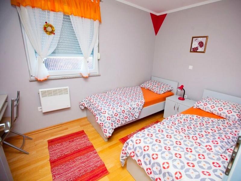 Apartments Saric Πούλα Εξωτερικό φωτογραφία