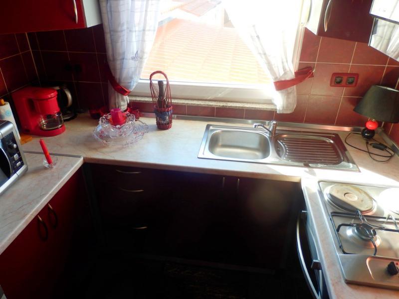 Apartments Saric Πούλα Εξωτερικό φωτογραφία
