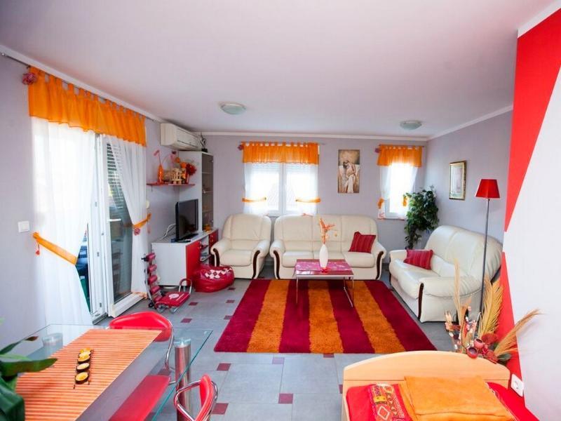 Apartments Saric Πούλα Εξωτερικό φωτογραφία