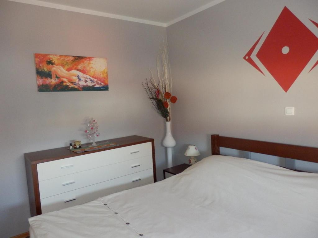 Apartments Saric Πούλα Εξωτερικό φωτογραφία