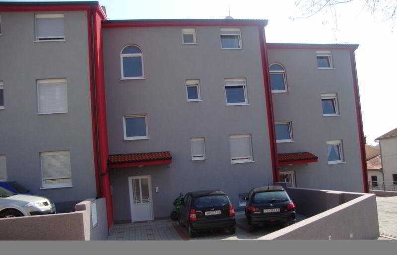 Apartments Saric Πούλα Εξωτερικό φωτογραφία