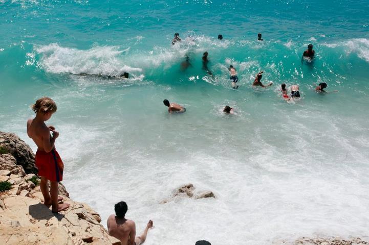 Apartments Saric Πούλα Εξωτερικό φωτογραφία