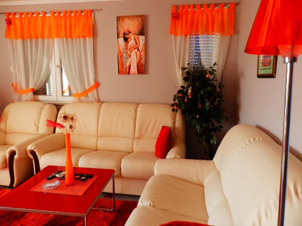 Apartments Saric Πούλα Εξωτερικό φωτογραφία