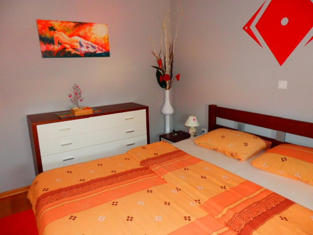 Apartments Saric Πούλα Εξωτερικό φωτογραφία