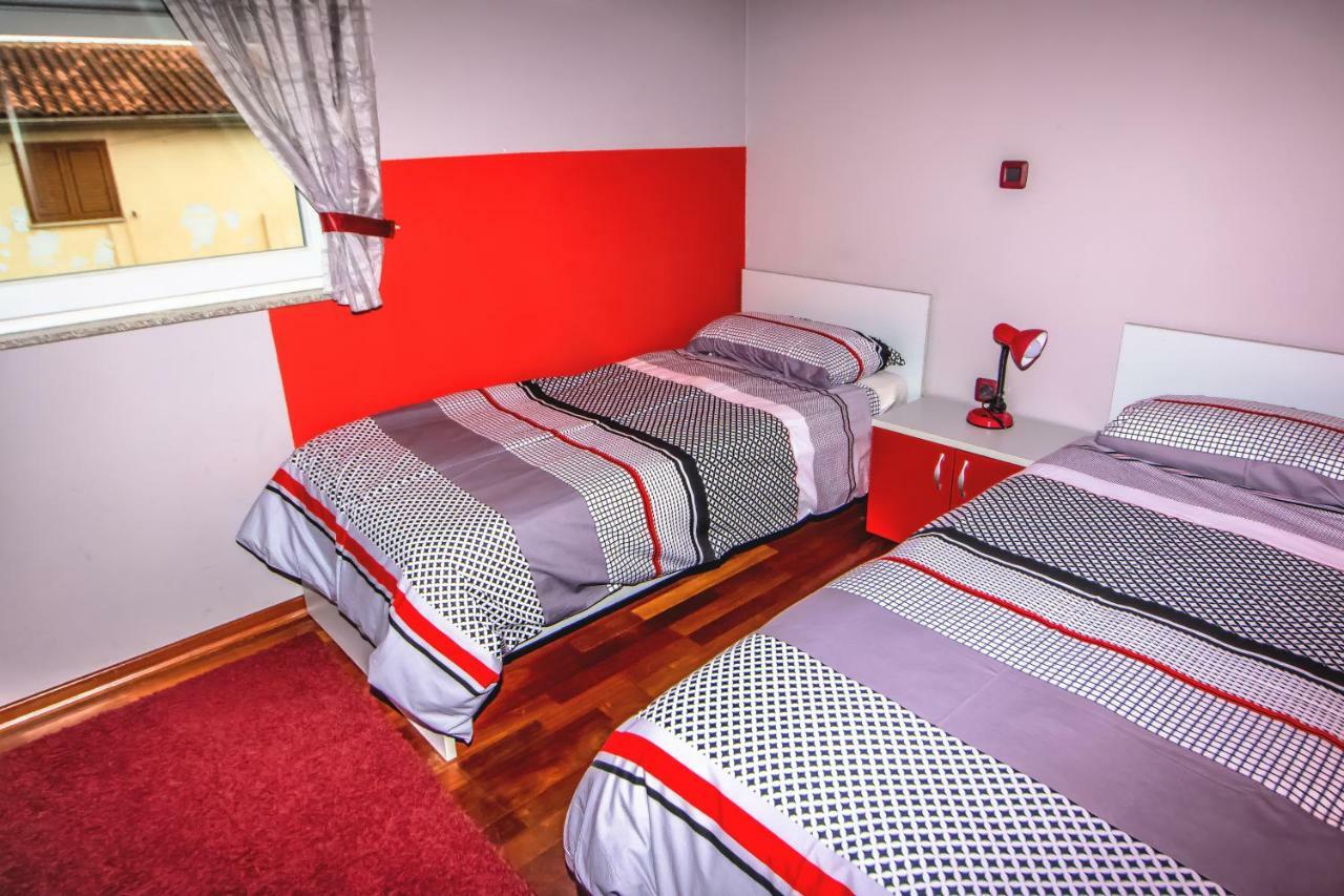 Apartments Saric Πούλα Εξωτερικό φωτογραφία