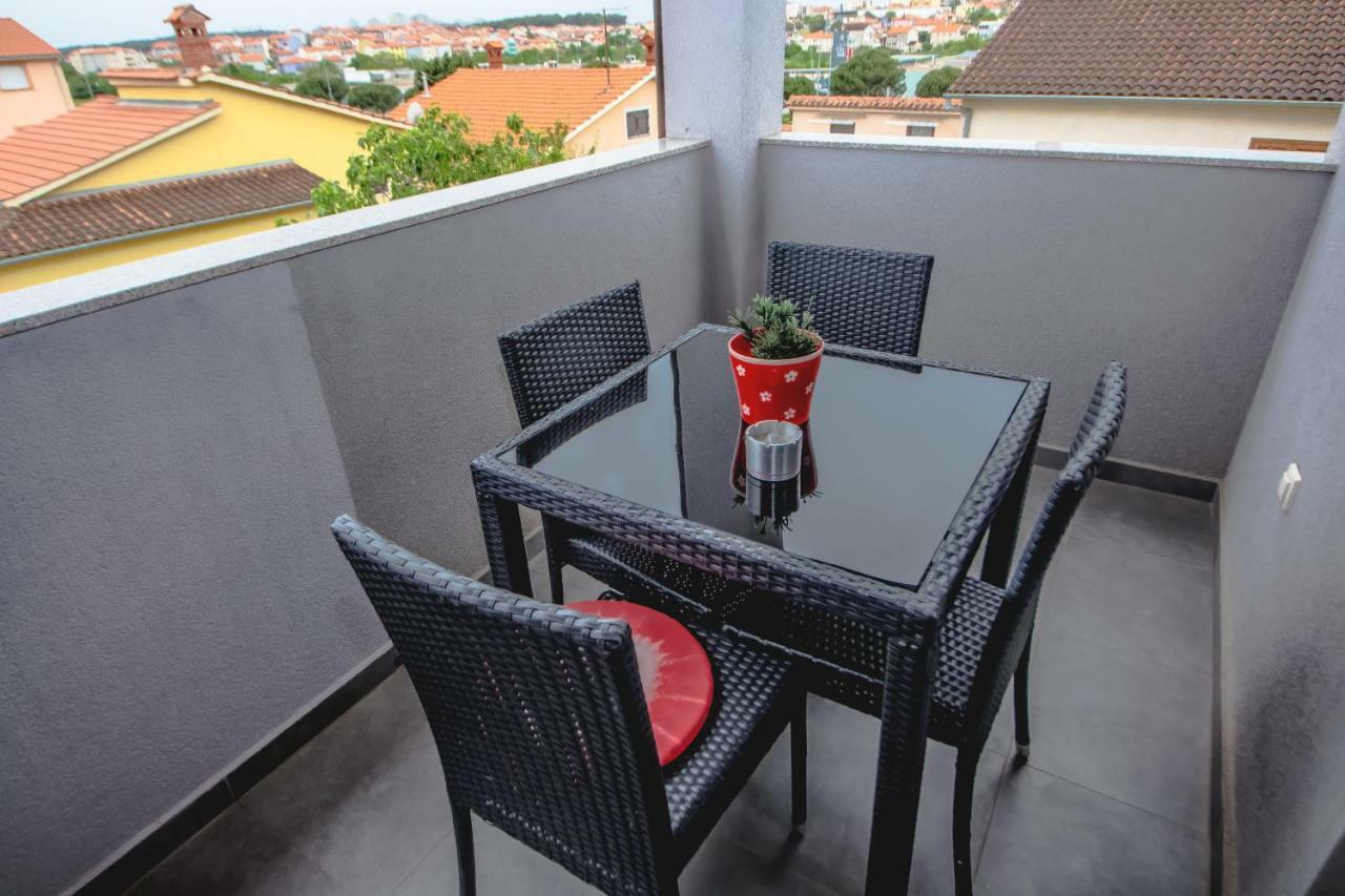 Apartments Saric Πούλα Εξωτερικό φωτογραφία