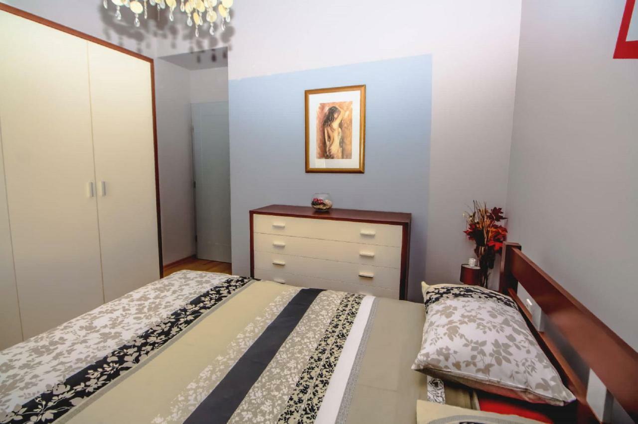 Apartments Saric Πούλα Εξωτερικό φωτογραφία